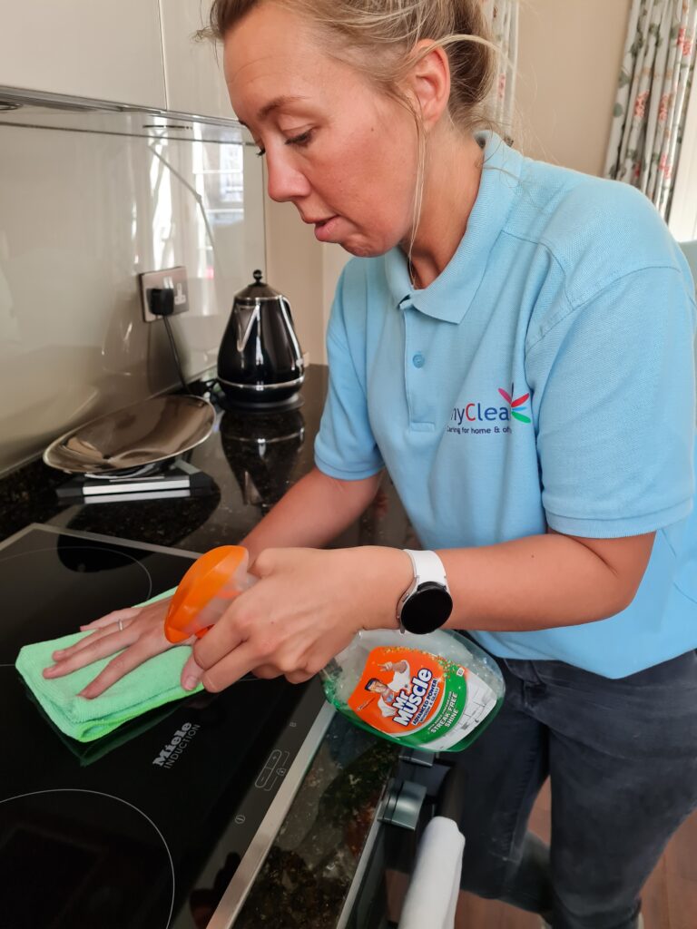 Home Cleaning South West London