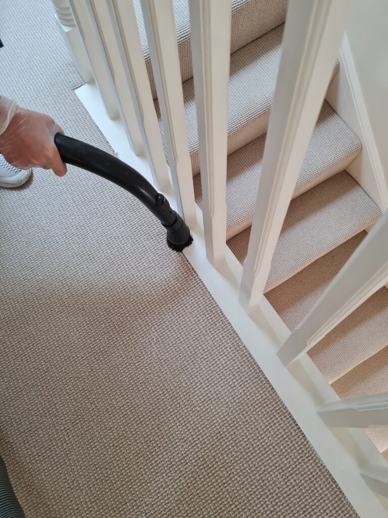 Builders Clean South West London